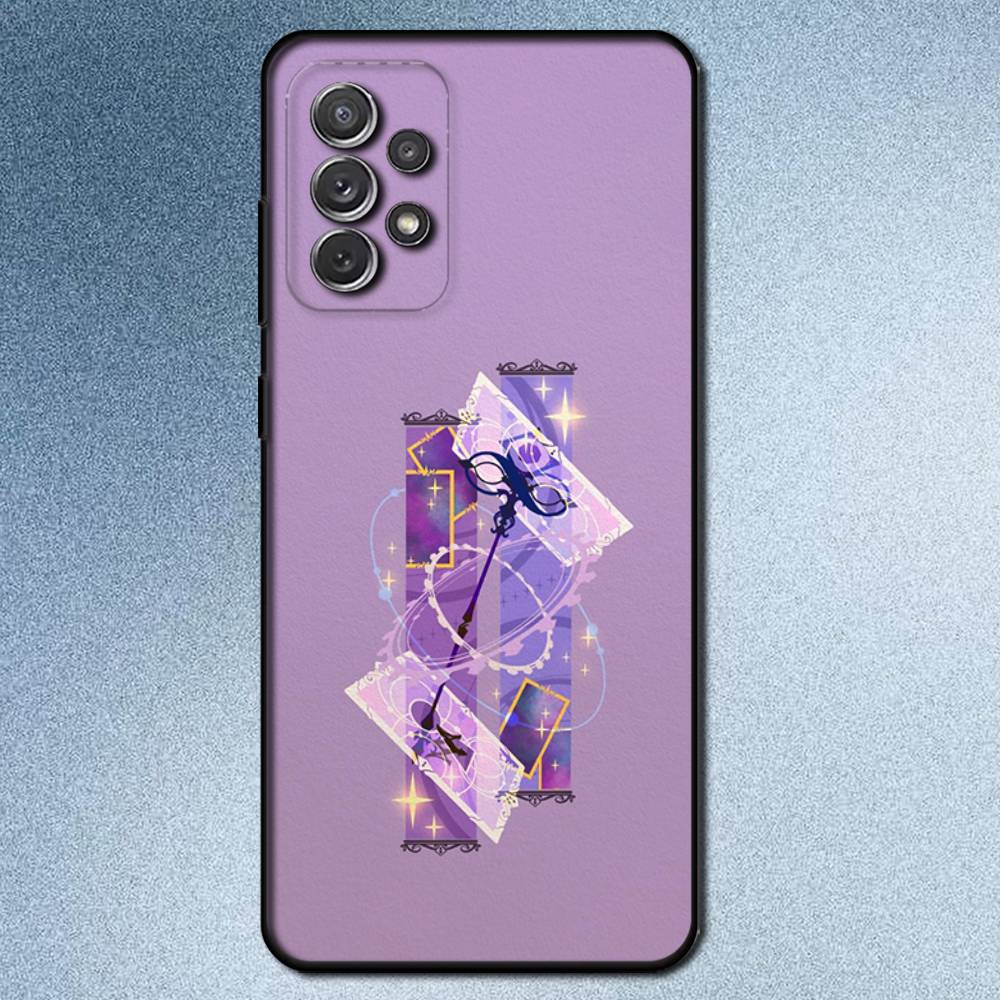 Skirk Genshin Impact Phone Case For Samsung S25,S24,S21,S22,S23,S30,Ultra,S20,Plus,Fe,Lite,Note,10,9,5G Black Cover Samsung S24fe
Skirk Genshin Impact Phone Case For Samsung S25,S24,S21,S22,S23,S30,Ultra,S20,Plus,Fe,Lite,Note,10,9,5G Black Cover Samsung S24fe