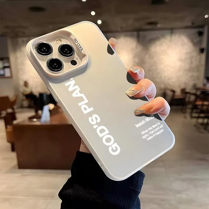Christian Aesthetic Phone Case For iPhone 16 15 14 13 12 11 Pro Max X XR XS 8 7 Plus Mini SE 2020 2022 Mobile Case iPhone 16 Pro Max
Christian Aesthetic Phone Case For iPhone 16 15 14 13 12 11 Pro Max X XR XS 8 7 Plus Mini SE 2020 2022 Mobile Case iPhone 16 Pro Max