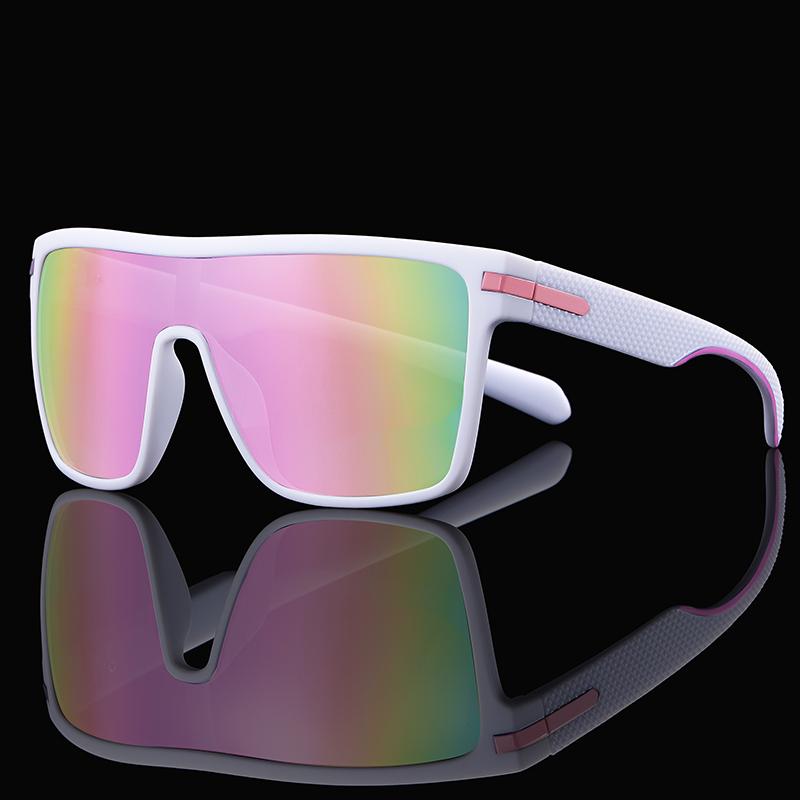 Brand Design High Quality Photochromic Polarized Sunglasses Men TR90 Light Weight Fashion Women Shades UV400 Oversized Sun Glass Only Sunglasses
Brand Design High Quality Photochromic Polarized Sunglasses Men TR90 Light Weight Fashion Women Shades UV400 Oversized Sun Glass Only Sunglasses