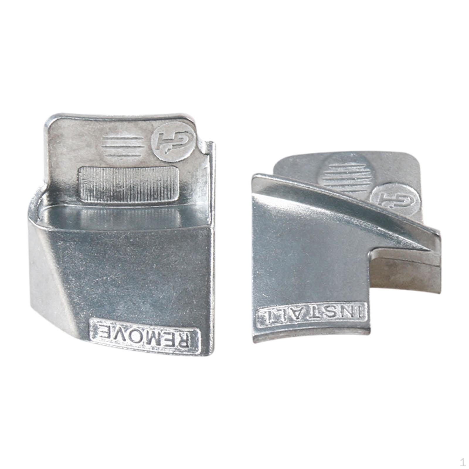 1 Pair Drive Belt Installation Removal Tool, Remover Installer, Pulley Tensioner Parts 2Pcs
1 Pair Drive Belt Installation Removal Tool, Remover Installer, Pulley Tensioner Parts 2Pcs