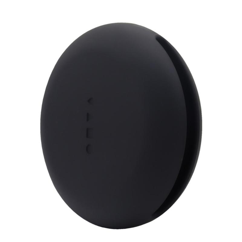 Portable Silicone Case for Storing Makeup Sponges Powder Puff Holder
Portable Silicone Case for Storing Makeup Sponges Powder Puff Holder