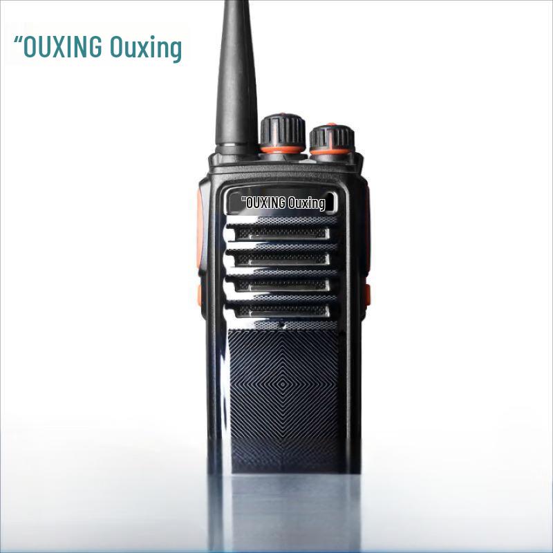 OUXING Mag2800 Professional Walkie-Talkie (CN version)
OUXING Mag2800 Professional Walkie-Talkie (CN version)
