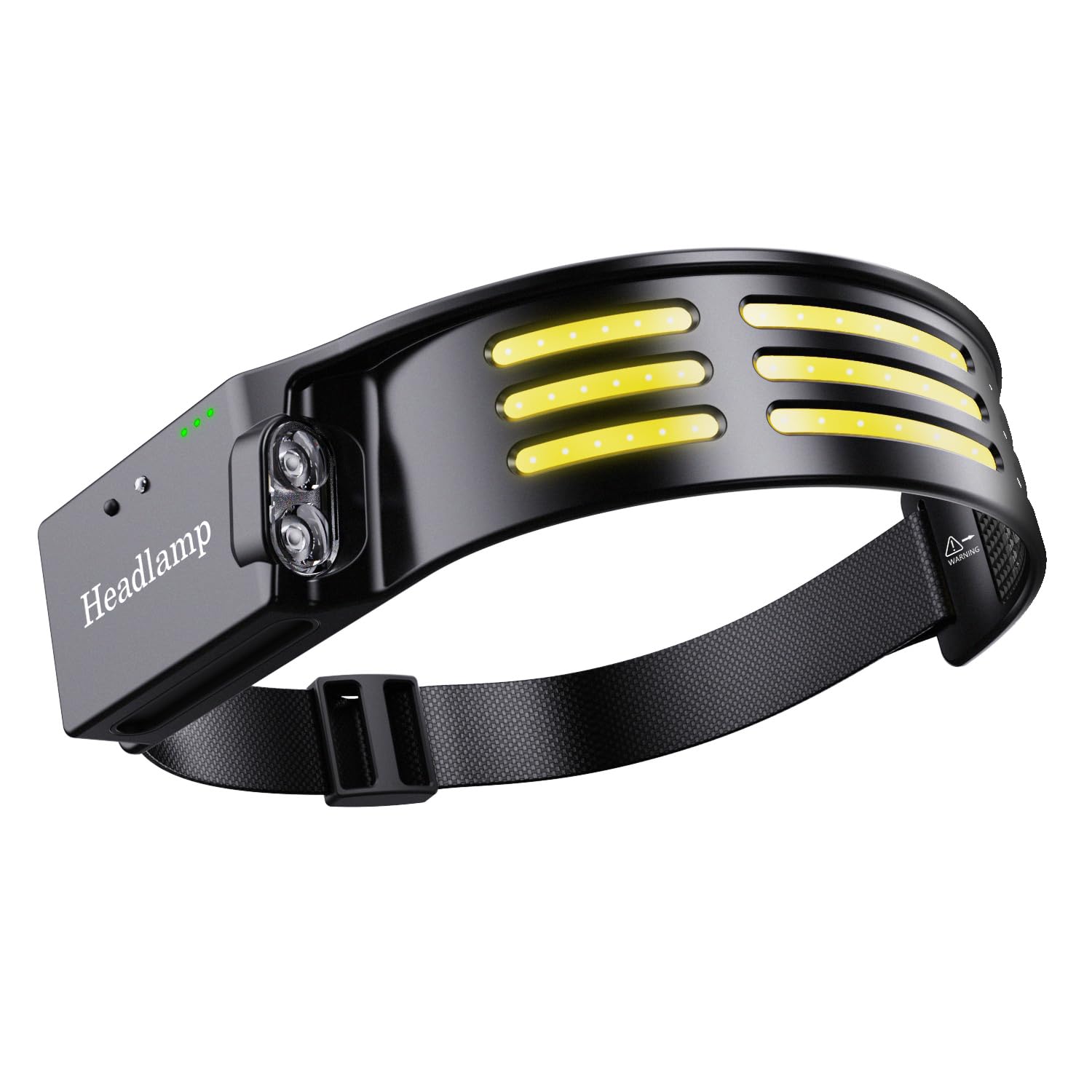 Tebool 1800mAh 800 Hand Motion 4 Lighting Red White Waterproof and Ideal for Night Outdoor and Power Compact and Headlamp, Type-C Rechargeable, оранжевый
Tebool 1800mAh 800 Hand Motion 4 Lighting Red White Waterproof and Ideal for Night Outdoor and Power Compact and Headlamp, Type-C Rechargeable, оранжевый