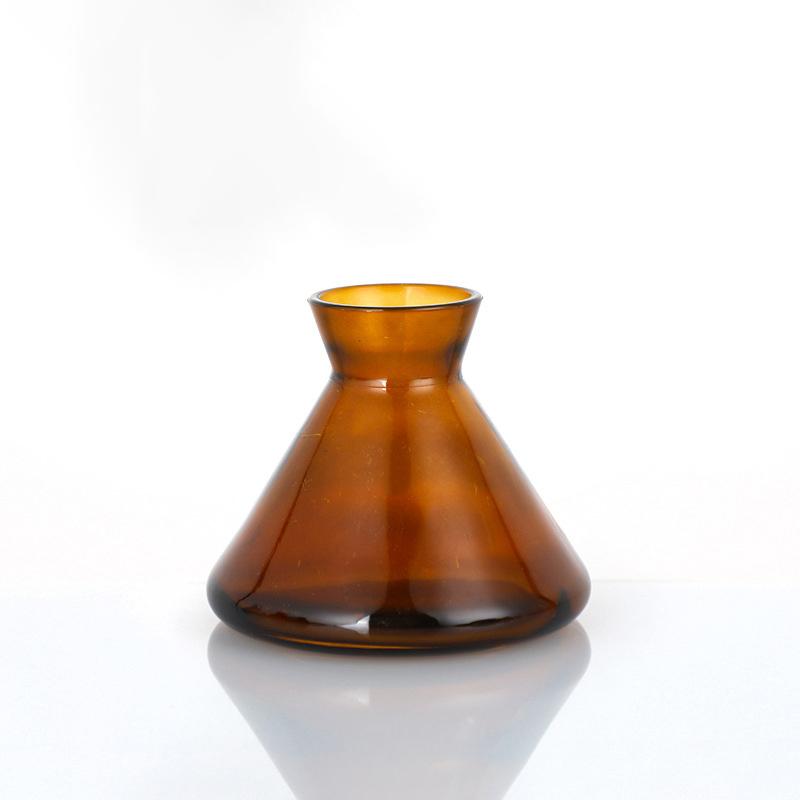 200ml Reusable Empty Aroma Diffuser Bottle Air Purifying Fragrance Bottle for Bedroom Office Living Room Essential Oil Storage 200ml&Empty Bottle коричневий
200ml Reusable Empty Aroma Diffuser Bottle Air Purifying Fragrance Bottle for Bedroom Office Living Room Essential Oil Storage 200ml&Empty Bottle коричневий