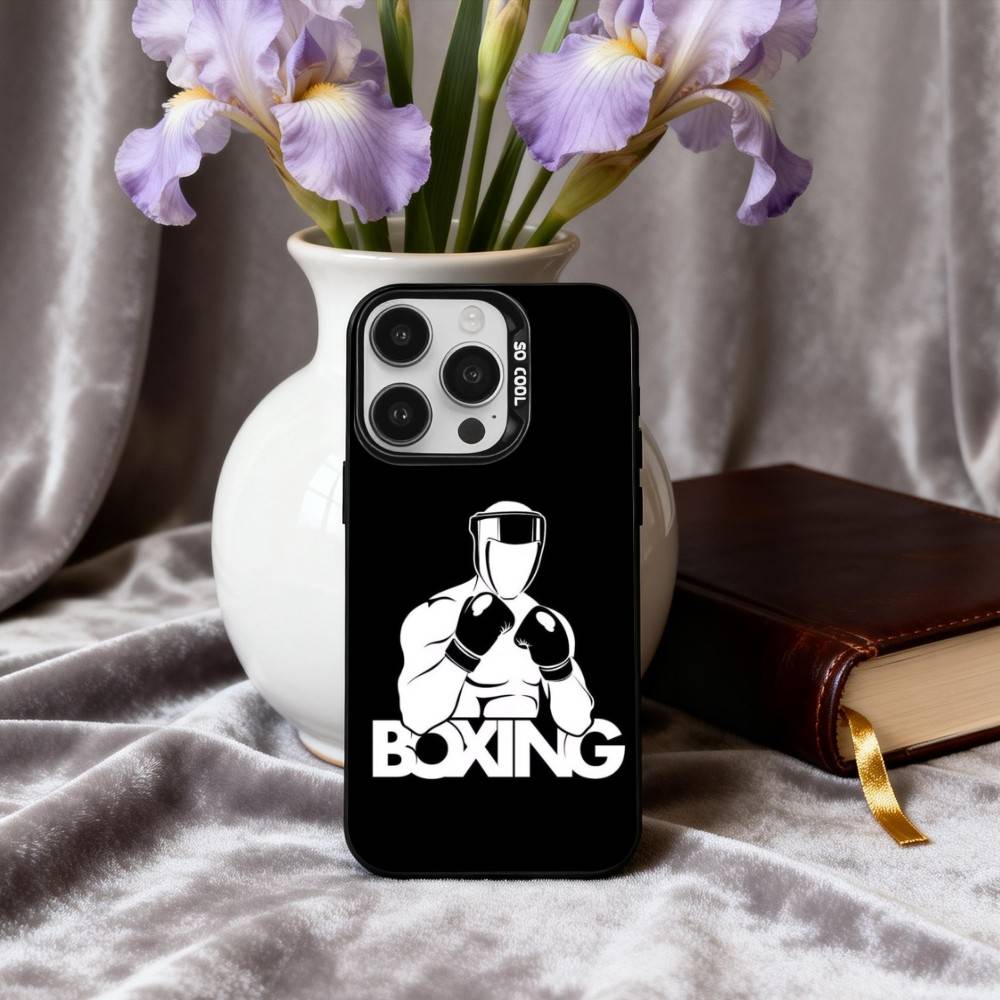 B-Boxing-G G-Gloves Phone Case For iPhone17,16,15,14,13,12,11 Plus,Pro Max Black Candy silver phone case iPhone17promax
B-Boxing-G G-Gloves Phone Case For iPhone17,16,15,14,13,12,11 Plus,Pro Max Black Candy silver phone case iPhone17promax