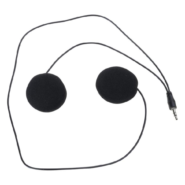 Enhances Full Face Motorcycles Helmets Earphones With Double Speakers Designs 3.5mm Plugs Helmets Accessories 1
Enhances Full Face Motorcycles Helmets Earphones With Double Speakers Designs 3.5mm Plugs Helmets Accessories 1