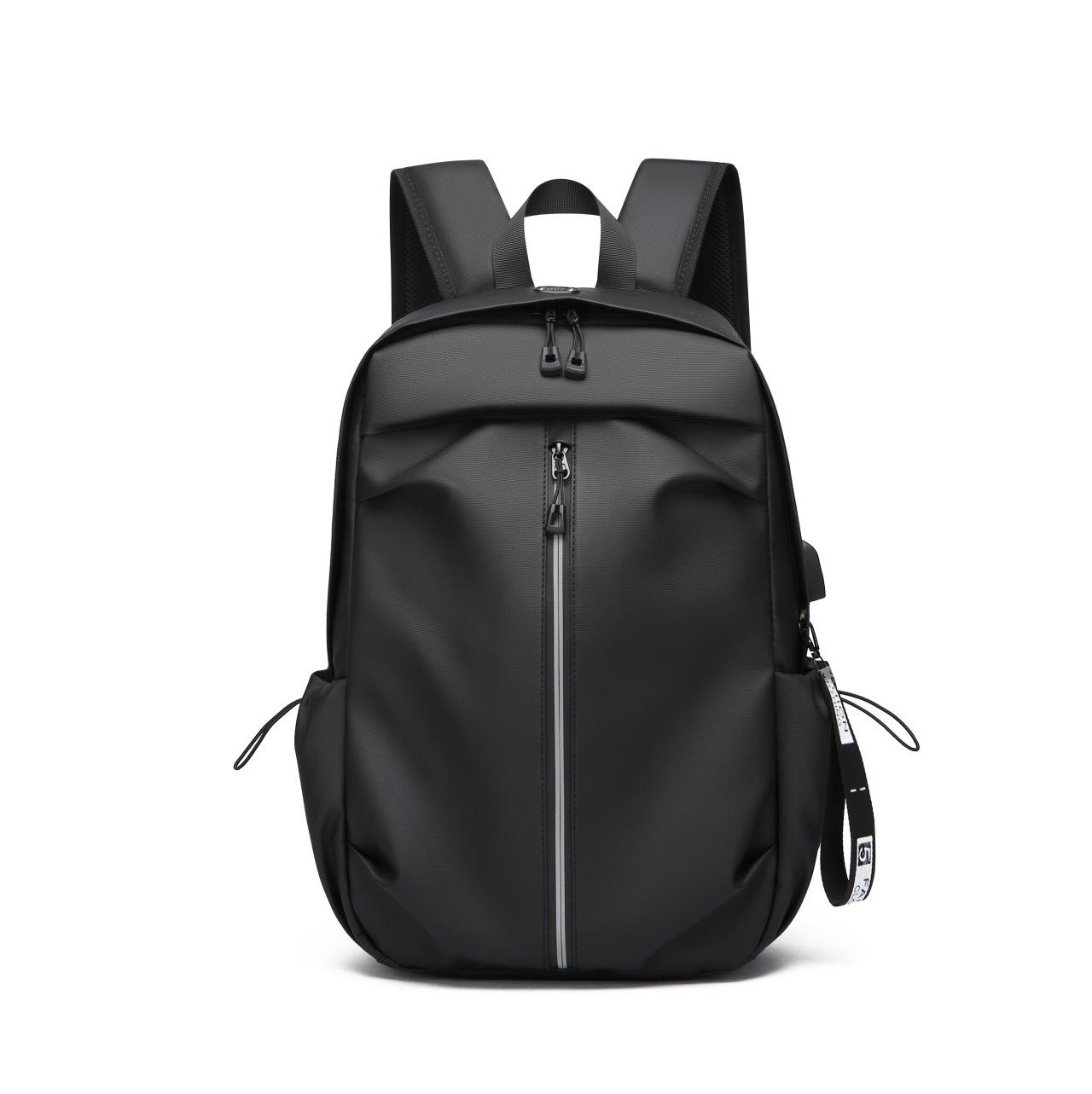 Large Capacity Travel & Business Backpack - Casual Laptop & School Bag чорний
Large Capacity Travel & Business Backpack - Casual Laptop & School Bag чорний