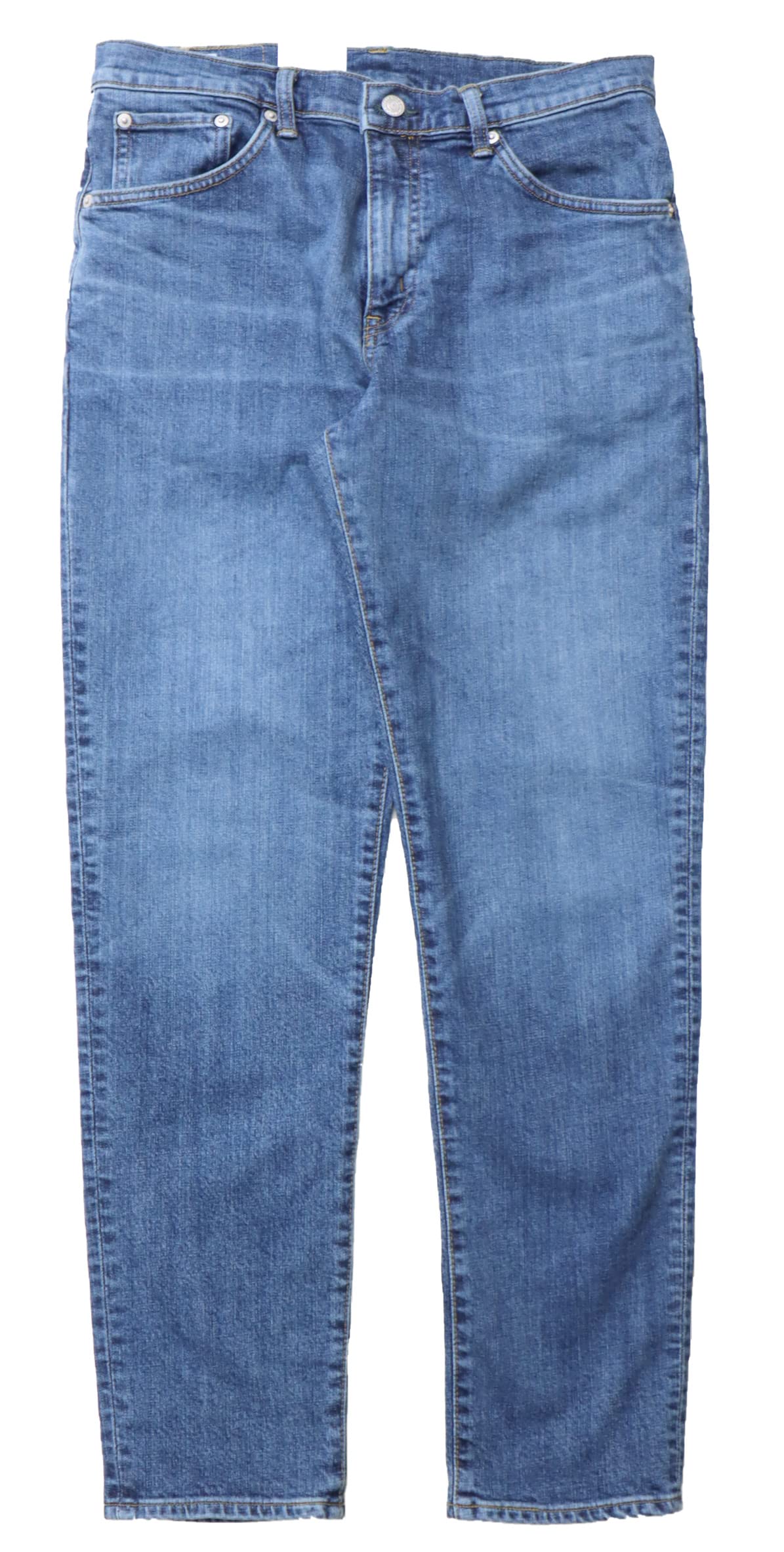 Джинсы Edwin 503 Slim Tapered Деним Сделано в Японии E50312 Средний синий 28 Мужские
Джинсы Edwin 503 Slim Tapered Деним Сделано в Японии E50312 Средний синий 28 Мужские