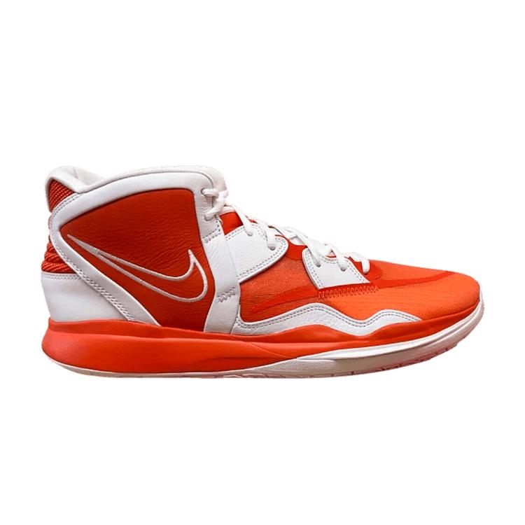 Nike Kyrie Infinity TB Promo Командный Оранжевый Мужские Кроссовки Белый DX6653-802 44
Nike Kyrie Infinity TB Promo Командный Оранжевый Мужские Кроссовки Белый DX6653-802 44