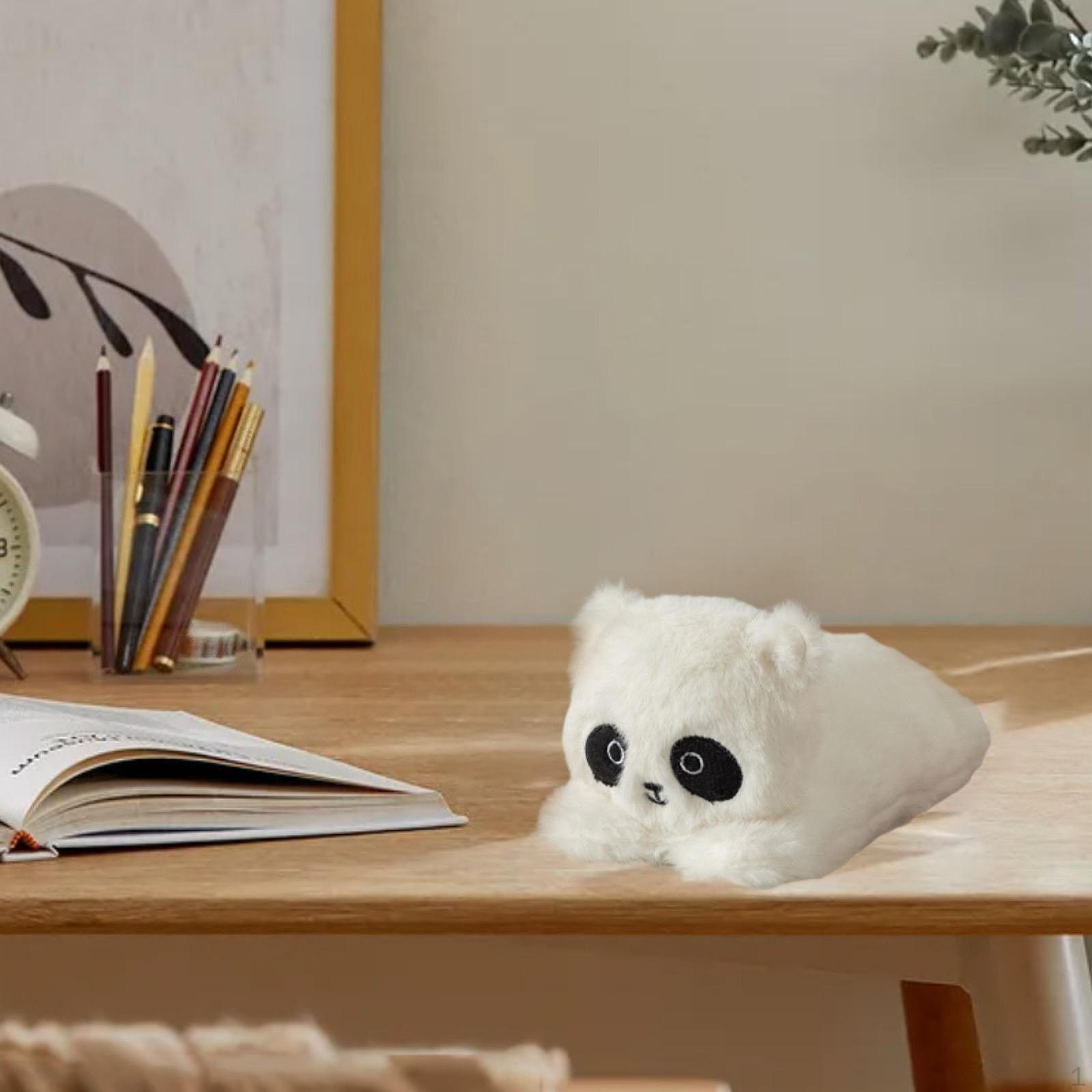 Мягкий органайзер для карандашей Animal с застежкой-молнией для детей и подростков Panda
Мягкий органайзер для карандашей Animal с застежкой-молнией для детей и подростков Panda