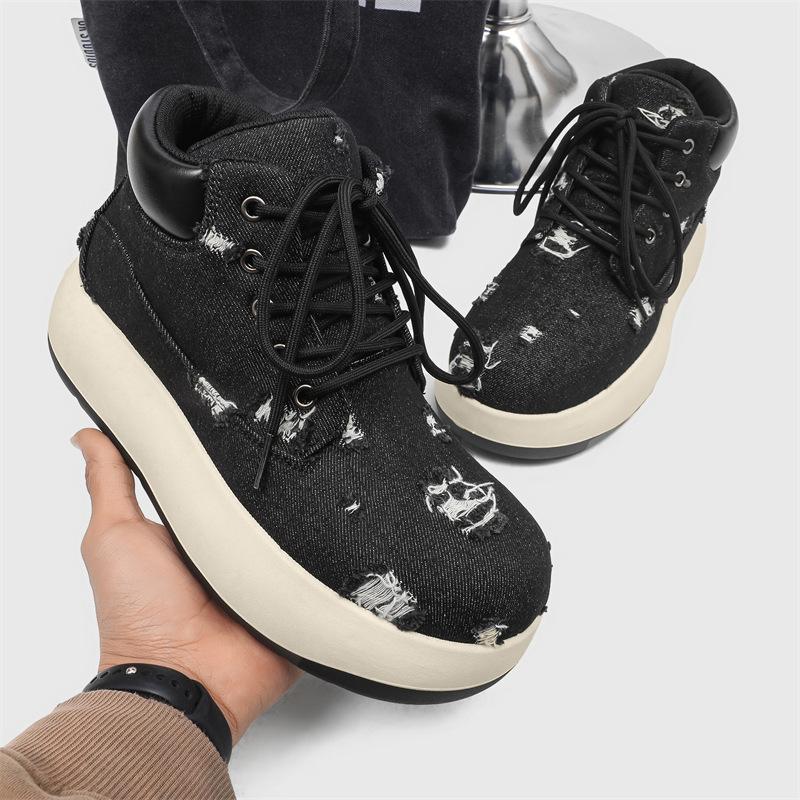 МОДНАЯ ОБУВЬ, мужские дышащие спортивные кроссовки, спортивные кроссовки для бега, уличные женские теннисные кроссовки для тренажерного зала 39 чёрный
МОДНАЯ ОБУВЬ, мужские дышащие спортивные кроссовки, спортивные кроссовки для бега, уличные женские теннисные кроссовки для тренажерного зала 39 чёрный