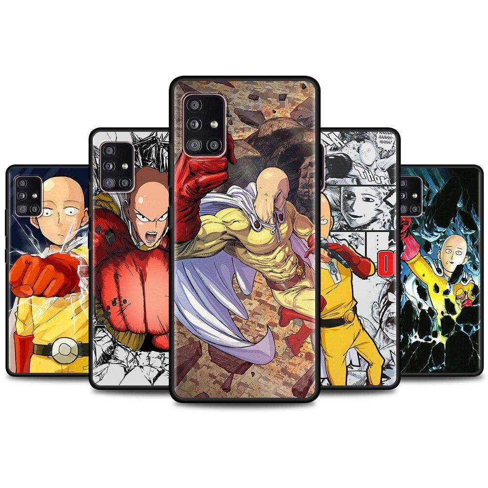 Чехол для мобильного телефона Samsung Galaxy A51 A12 A21s A71 A52 A31 A02s A11 A41 A01 A51 A02 A72 A32 A22 One Punch Man Master Saitama
Чехол для мобильного телефона Samsung Galaxy A51 A12 A21s A71 A52 A31 A02s A11 A41 A01 A51 A02 A72 A32 A22 One Punch Man Master Saitama