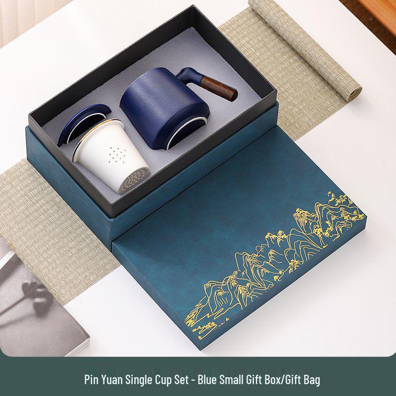 Premium Business Souvenir Gift with Logo for Leaders, Clients, and Friends Standard
Premium Business Souvenir Gift with Logo for Leaders, Clients, and Friends Standard