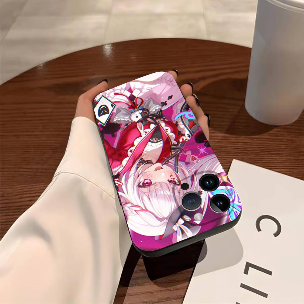 Чехол для телефона Sparxie Star Rail для iPhone 17,16,15,14,13,12,11,Pro,Max,Plus Ударопрочный чехол iPhone12mini
Чехол для телефона Sparxie Star Rail для iPhone 17,16,15,14,13,12,11,Pro,Max,Plus Ударопрочный чехол iPhone12mini