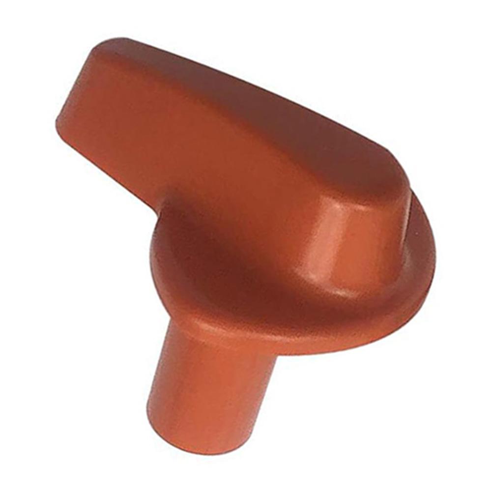 Throttle Knob Kit Plastic Choke Knob Kit Equipment Repair Tool Replacement 41281821700 For FS110,FS120,FS200,FS160 HS85,HS86
Throttle Knob Kit Plastic Choke Knob Kit Equipment Repair Tool Replacement 41281821700 For FS110,FS120,FS200,FS160 HS85,HS86
