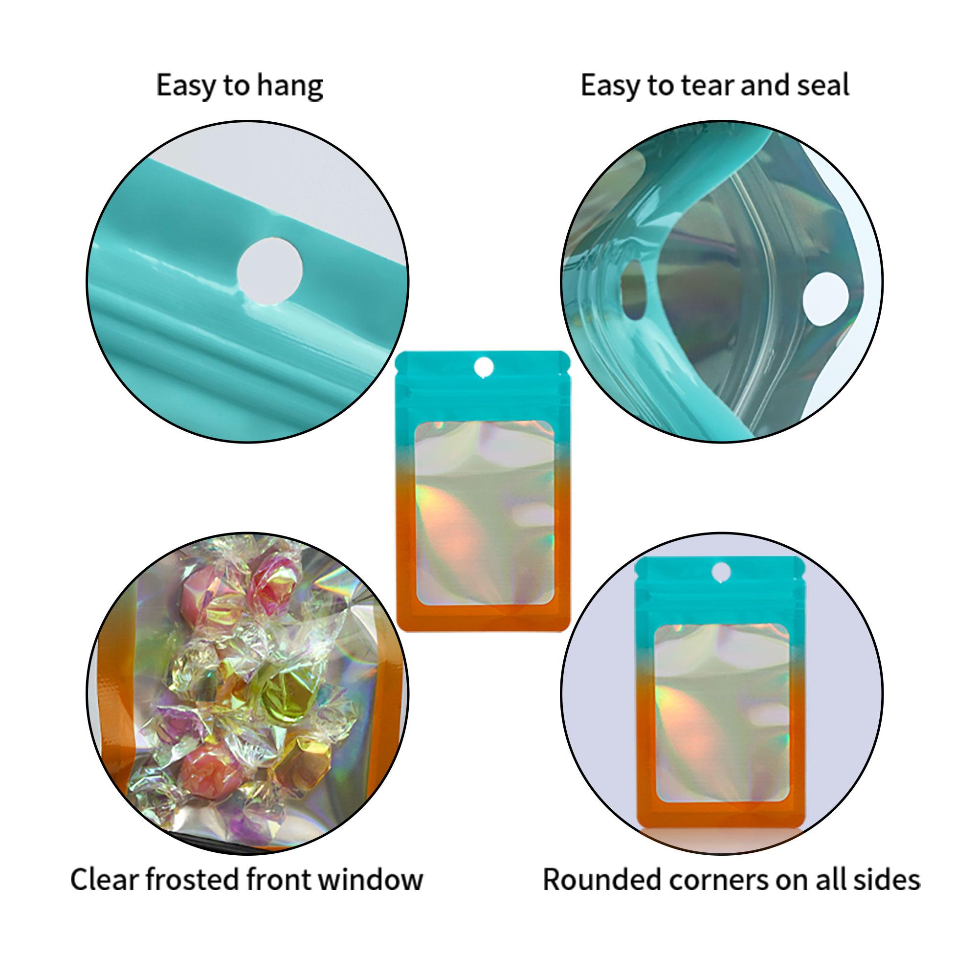 MX-109 100Pcs 16x24cm 14C Multi-purpose Sealing Storage Bags with Clear Frosted Window (No FDA,BPA-Free) White
MX-109 100Pcs 16x24cm 14C Multi-purpose Sealing Storage Bags with Clear Frosted Window (No FDA,BPA-Free) White