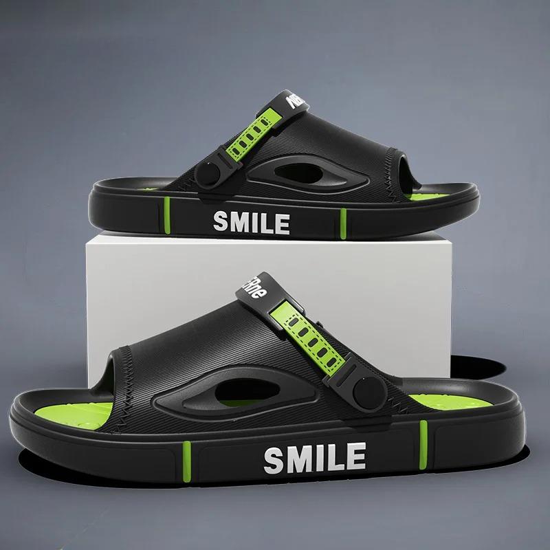 In Vogue Couple Sandals Non-Slip Lightweight Thick Sole Dopamine Color Beach Shoes For Men Women Size 43-44EU/CN44-45
In Vogue Couple Sandals Non-Slip Lightweight Thick Sole Dopamine Color Beach Shoes For Men Women Size 43-44EU/CN44-45