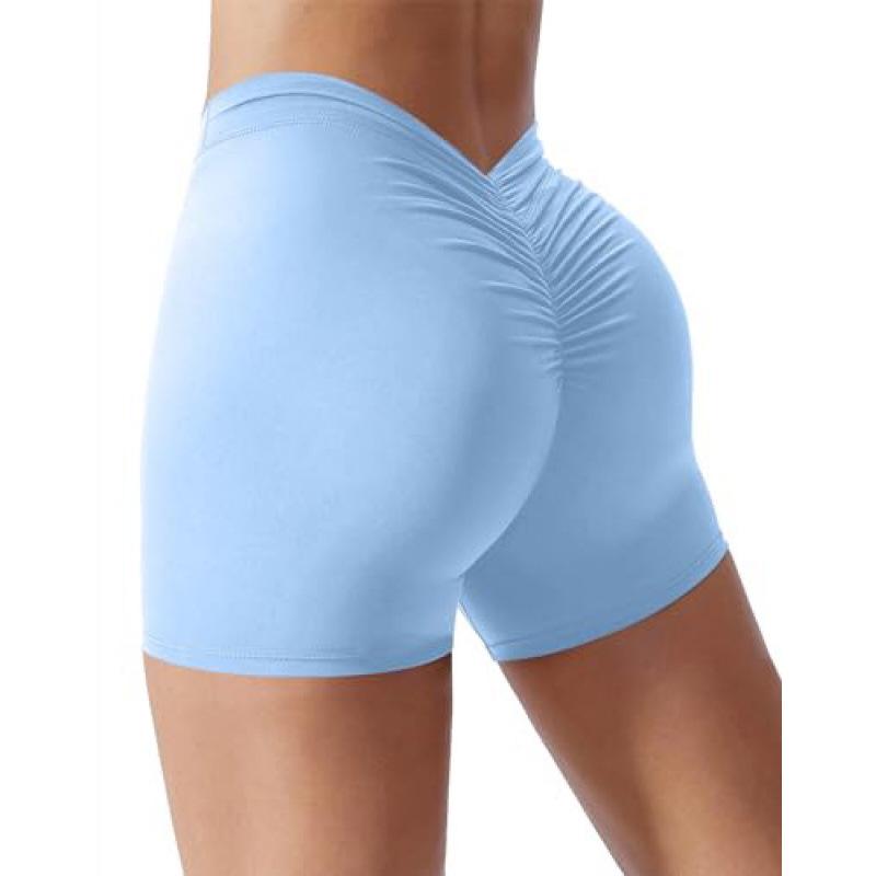 TK Women s High-Rise Yoga Pants, Hip-Lifting & Sexy Three-Quarter Length with Peach-Effect, Ideal for Fitness and Sports. L світло-синій колір
TK Women s High-Rise Yoga Pants, Hip-Lifting & Sexy Three-Quarter Length with Peach-Effect, Ideal for Fitness and Sports. L світло-синій колір