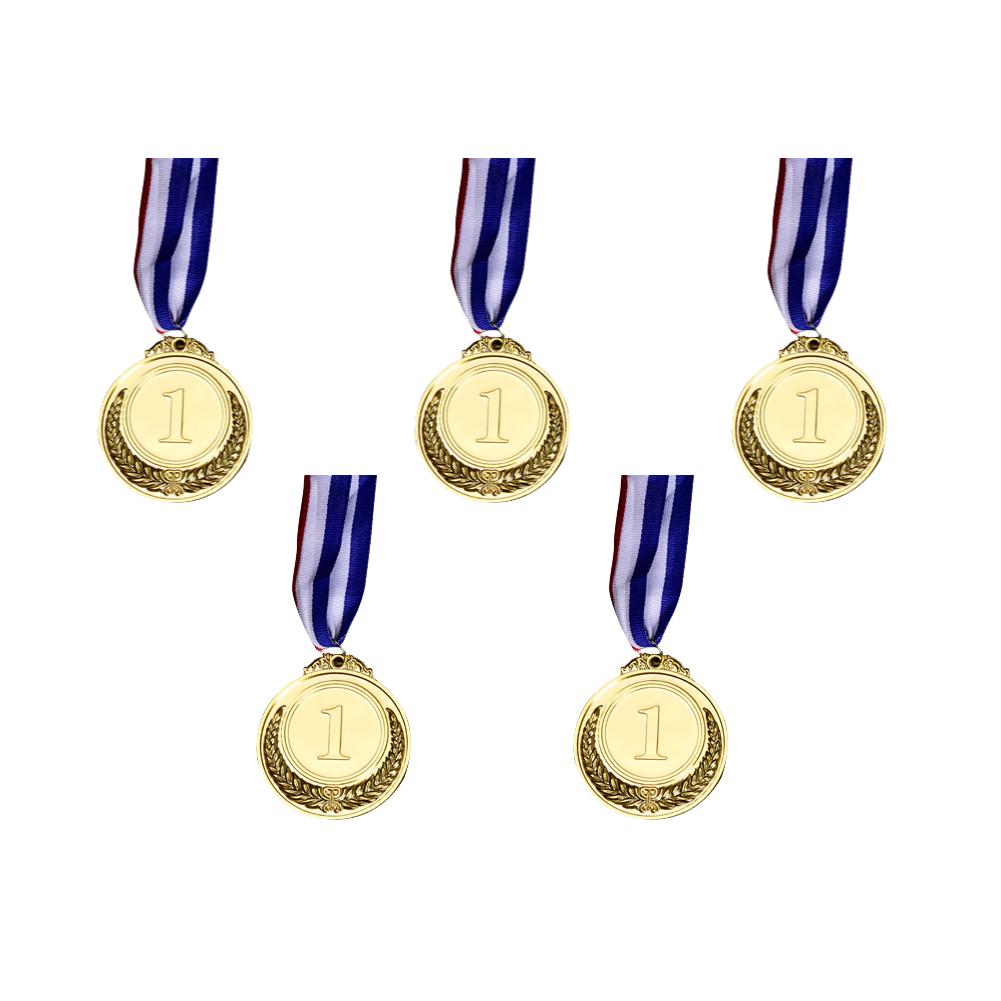 5/10 шт. Золотая Серебряная Бронзовая Медаль Победителя Награда Футбольный Соревнование Призы Награда Медаль Для Подарка Сувенир Спортивные Детские Игрушки
5/10 шт. Золотая Серебряная Бронзовая Медаль Победителя Награда Футбольный Соревнование Призы Награда Медаль Для Подарка Сувенир Спортивные Детские Игрушки