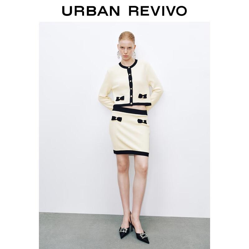 Женский шикарный вязаный кардиган с бантом S
Женский шикарный вязаный кардиган с бантом S