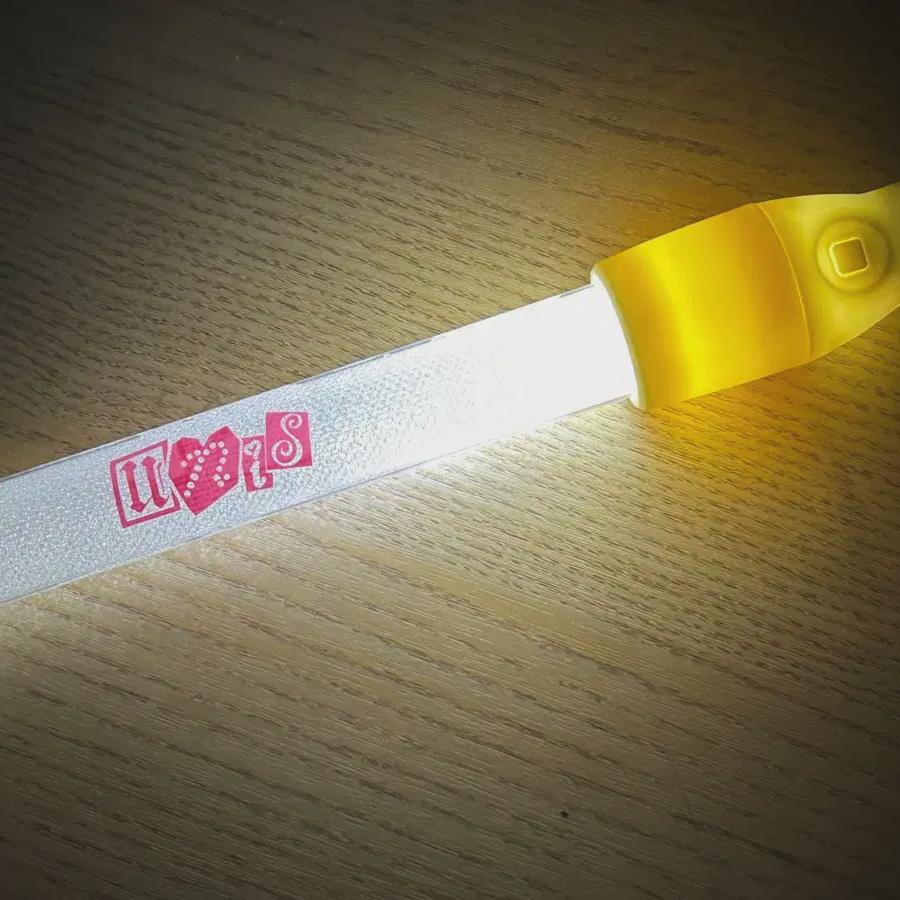 Мы продаем официальные лайтстики Eunice
Мы продаем официальные лайтстики Eunice