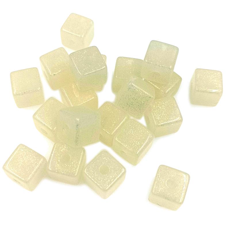 High quality Square Beads Merwoman Three-dimensional Bracelet Necklace Jewelry Accessories Beaded Material Fashion Creative Thin Shimmer 10pcs
High quality Square Beads Merwoman Three-dimensional Bracelet Necklace Jewelry Accessories Beaded Material Fashion Creative Thin Shimmer 10pcs