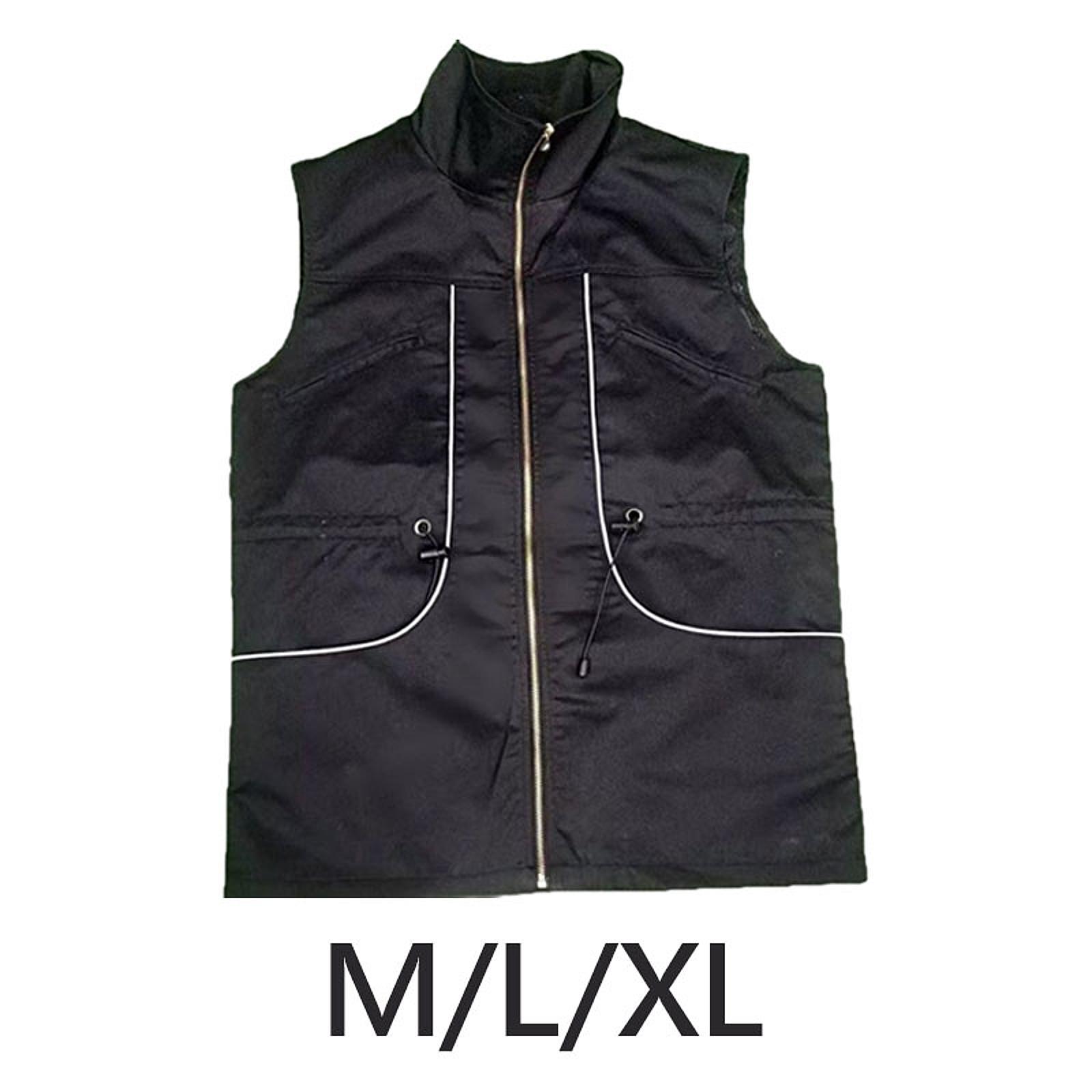 Pet Handler Vest Dog Protect Cloth Professional Windproof Coat Dog Training Cloth Obedience Vest for Agility Obedience Training XL
Pet Handler Vest Dog Protect Cloth Professional Windproof Coat Dog Training Cloth Obedience Vest for Agility Obedience Training XL