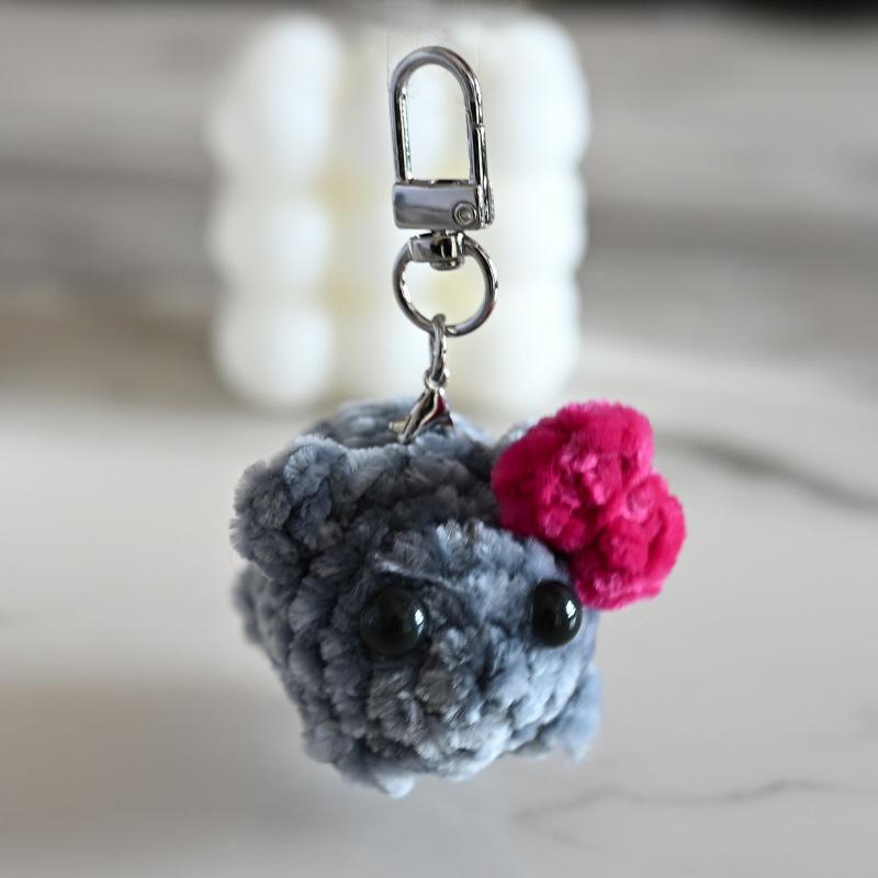 Ретро транскордонний творчий брелок One Size
Ретро транскордонний творчий брелок One Size