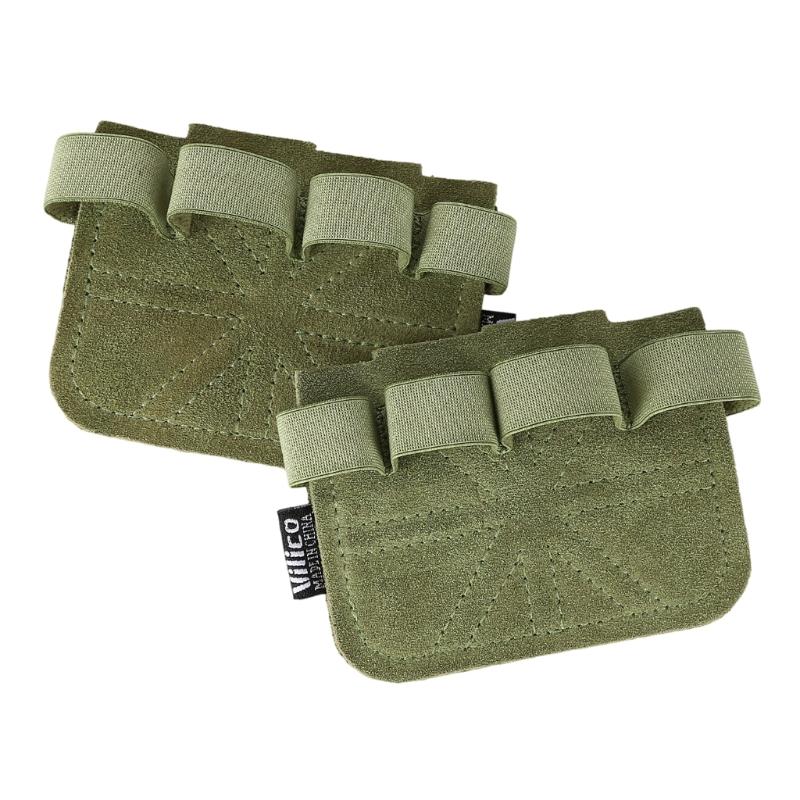 Weight Lifting Glove Palms Protectors Antislip Four Finger Workout Glove Dumbbells Grip Pad for Cycling Fitness Exercise зелений
Weight Lifting Glove Palms Protectors Antislip Four Finger Workout Glove Dumbbells Grip Pad for Cycling Fitness Exercise зелений