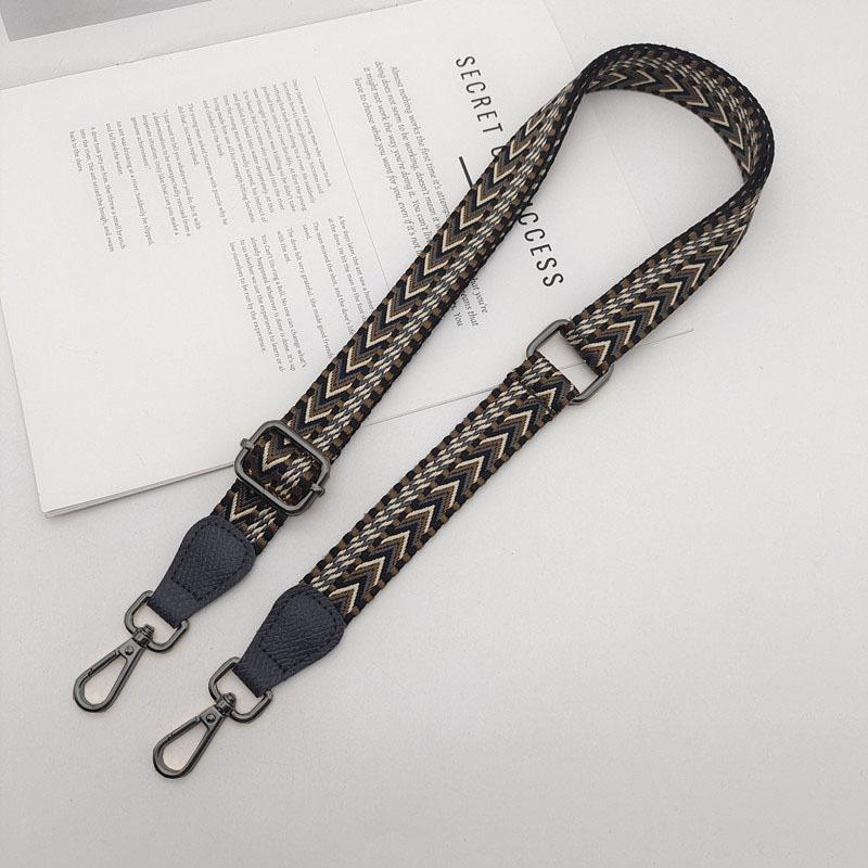 Adjustable Long and Slender Shoulder Strap One Shoulder Crossbody Bag Replacement and Transformation Bag Strap Versatile Strap
Adjustable Long and Slender Shoulder Strap One Shoulder Crossbody Bag Replacement and Transformation Bag Strap Versatile Strap