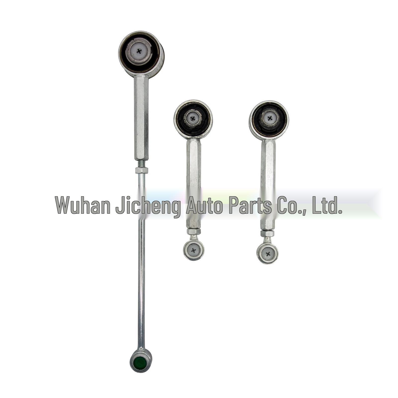 3-Piece Gear Shift Lever Set for Peugeot 306/405/406 & Citroen - Models 245281, 2454.E9, 2454E9 None
3-Piece Gear Shift Lever Set for Peugeot 306/405/406 & Citroen - Models 245281, 2454.E9, 2454E9 None