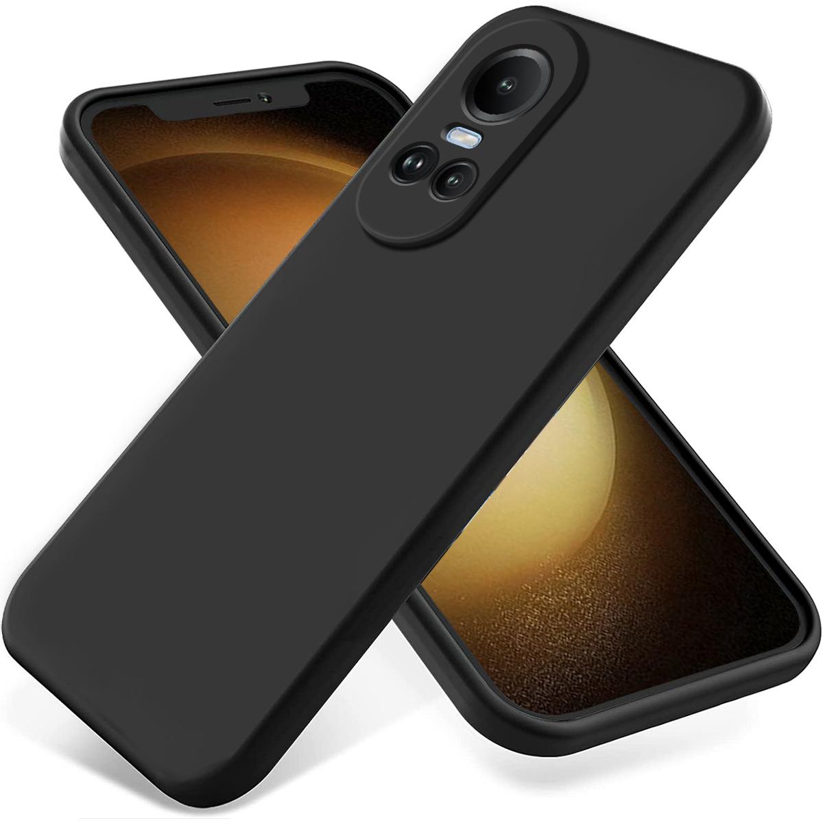 For Oppo Reno10 5G (Global)/Reno10 Pro 5G (Global) Liquid Silicone Cell Phone Case Soft Lining Anti-Scratch Cover Yellow
For Oppo Reno10 5G (Global)/Reno10 Pro 5G (Global) Liquid Silicone Cell Phone Case Soft Lining Anti-Scratch Cover Yellow