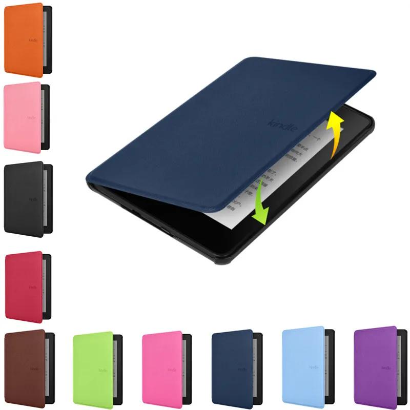 Чехол-книжка Smart Shell для Kindle Paperwhite 7-го 6-го 5-го поколения 2015 2013 2012 года выпуска Модель DP75SDI EY21 Магнитные чехлы DP75SDI EY21 красный
Чехол-книжка Smart Shell для Kindle Paperwhite 7-го 6-го 5-го поколения 2015 2013 2012 года выпуска Модель DP75SDI EY21 Магнитные чехлы DP75SDI EY21 красный