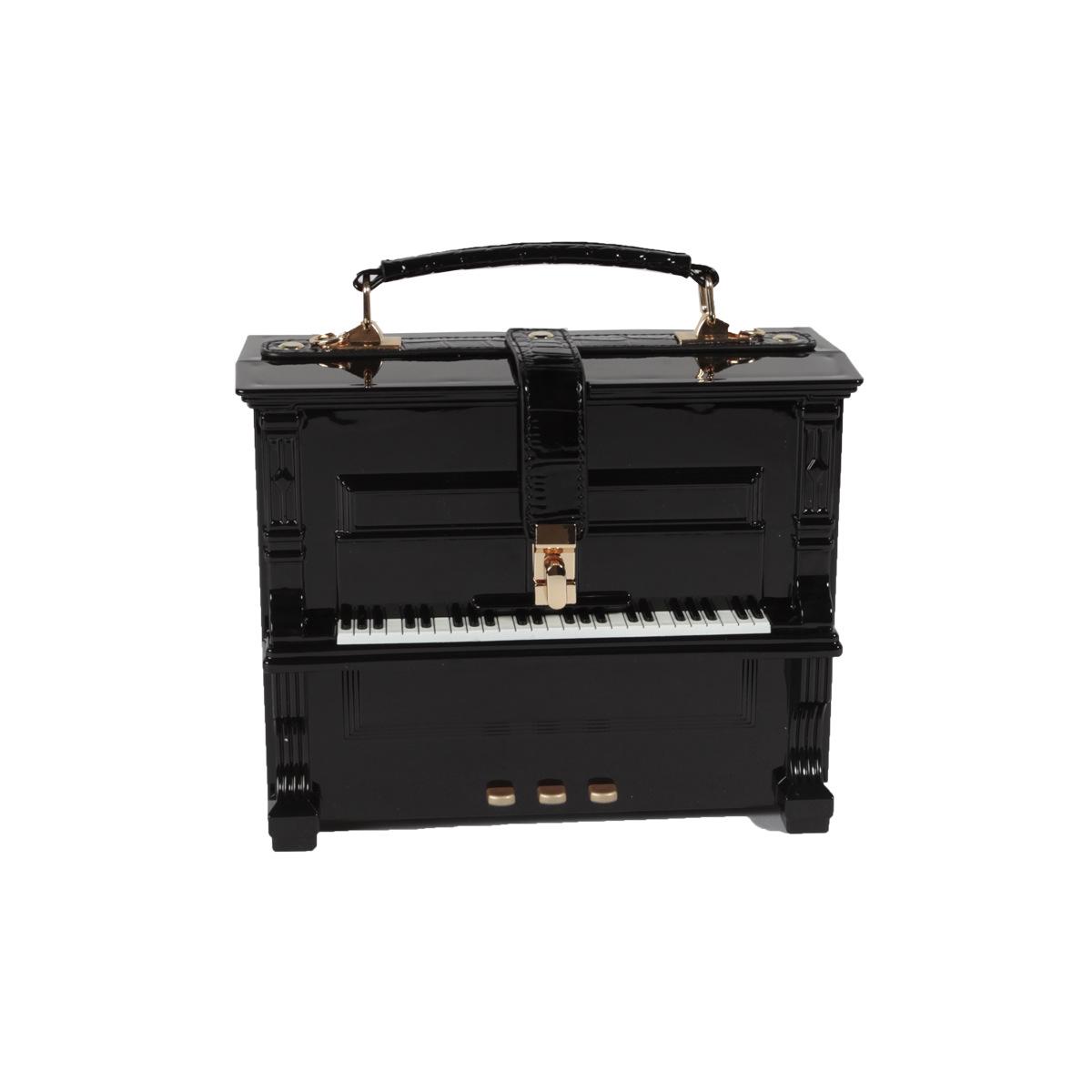 2025 Креативная сумка для пианино высокого класса - Уникальная сумка для музыкального инструмента и подарок для пар
2025 Креативная сумка для пианино высокого класса - Уникальная сумка для музыкального инструмента и подарок для пар