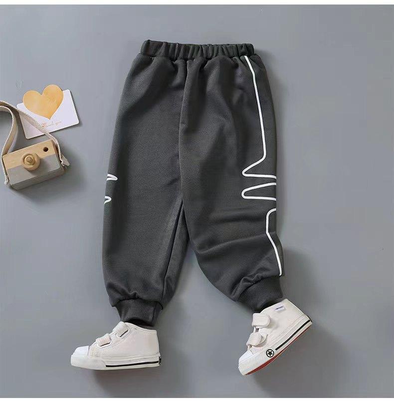 Корейские брюки Детская одежда Детские брюки Детские брюки Мальчиковые брюки С принтом Изогнутые Полосатые Спортивные брюки 150
Корейские брюки Детская одежда Детские брюки Детские брюки Мальчиковые брюки С принтом Изогнутые Полосатые Спортивные брюки 150