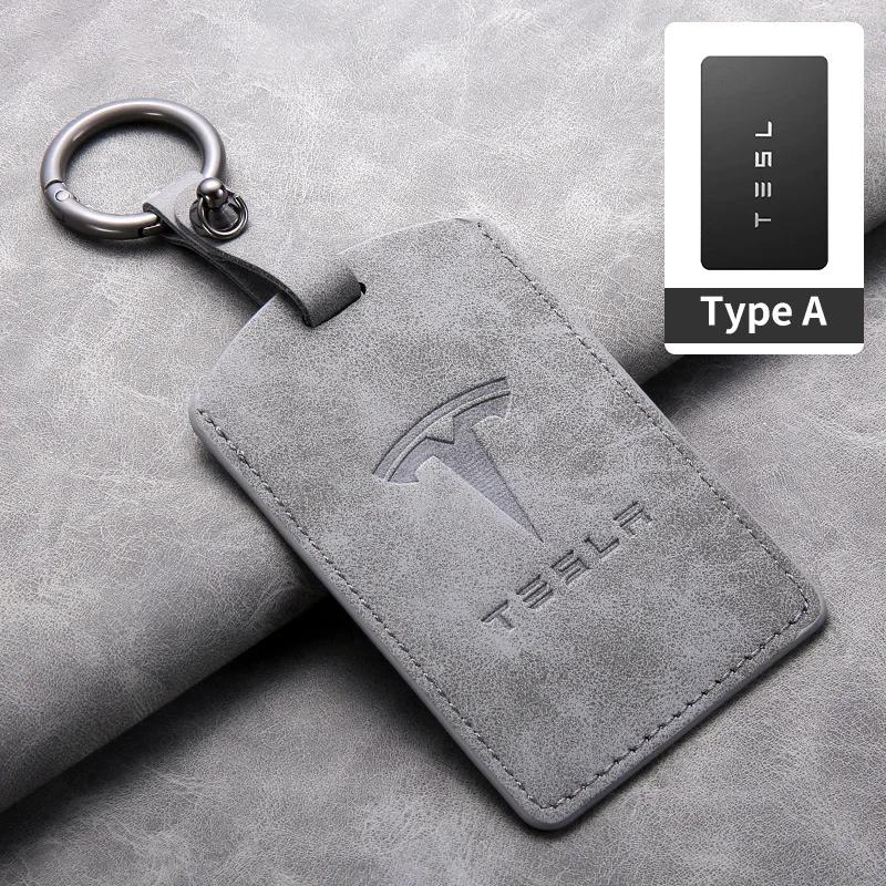 For Fashion Suede Car Smart Remote Key Case Cover Shell Holder Key Protection Bag Auto Styling Accessories Tesla Model 3 Model Y
For Fashion Suede Car Smart Remote Key Case Cover Shell Holder Key Protection Bag Auto Styling Accessories Tesla Model 3 Model Y