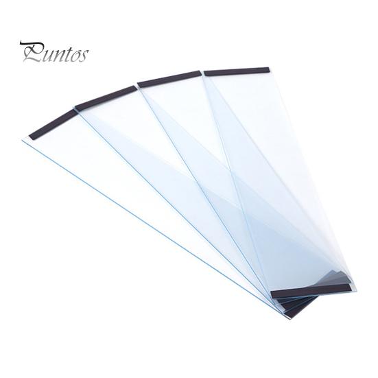 4 шт./компл., клетка для ловли семян, прозрачная ПВХ-перегородка для клетки для птиц, крышка для клетки для попугаев, защита от семян, аксессуары для клетки для попугаев ара L
4 шт./компл., клетка для ловли семян, прозрачная ПВХ-перегородка для клетки для птиц, крышка для клетки для попугаев, защита от семян, аксессуары для клетки для попугаев ара L