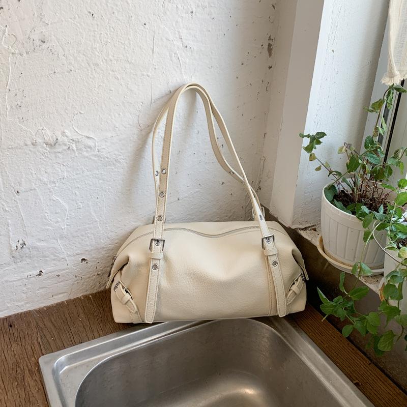 Fashi Women Handbags Large Capacity PU leather Shoulder Bag Commuting Ladies totes Travel female armpit bag bolsas белый
Fashi Women Handbags Large Capacity PU leather Shoulder Bag Commuting Ladies totes Travel female armpit bag bolsas белый
