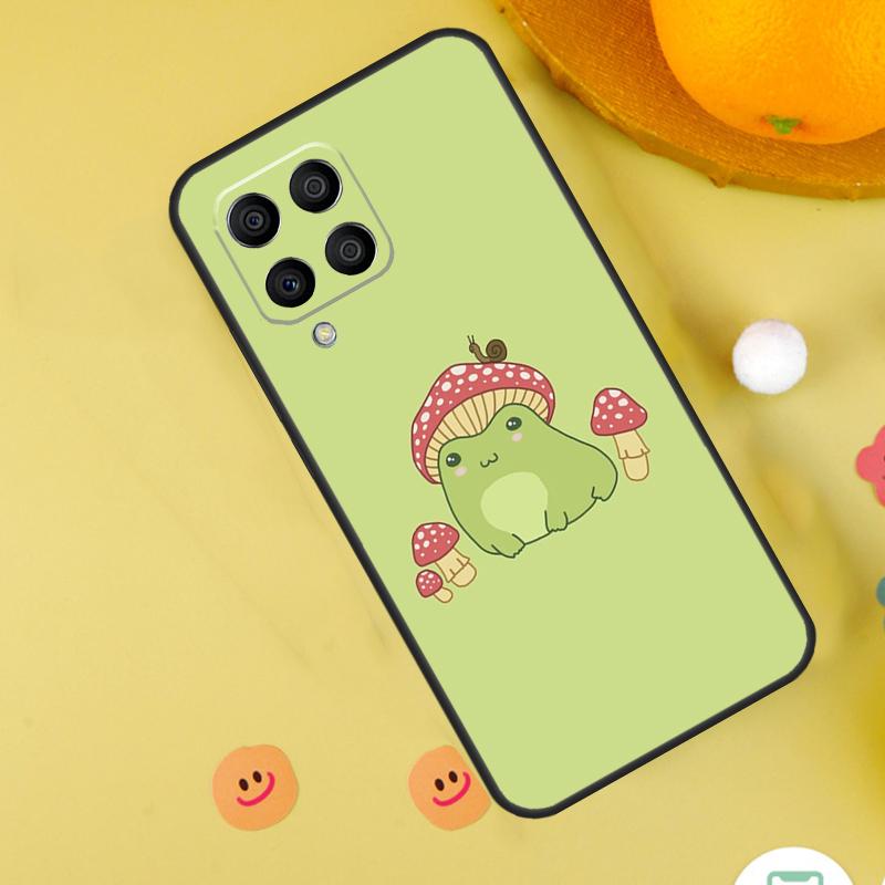 Лягушка Скейтборд Милый Кавайный Чехол Для Samsung Galaxy M15 M35 M55 M11 M14 M34 M54 M31 M13 M53 M51 M12 M32 M52 M16 M36 M56 Samsung M11
Лягушка Скейтборд Милый Кавайный Чехол Для Samsung Galaxy M15 M35 M55 M11 M14 M34 M54 M31 M13 M53 M51 M12 M32 M52 M16 M36 M56 Samsung M11
