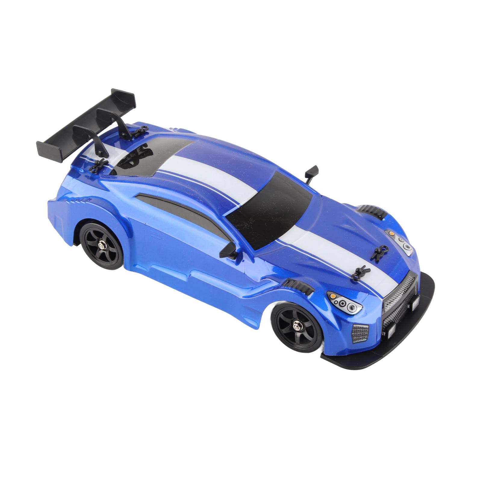 1:16 Модель автомобиля с дистанционным управлением RC Дрифт-кар Игрушка со светодиодной имитацией Полноприводный автомобиль Гоночный автомобиль для подарка
1:16 Модель автомобиля с дистанционным управлением RC Дрифт-кар Игрушка со светодиодной имитацией Полноприводный автомобиль Гоночный автомобиль для подарка