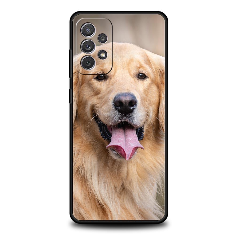 Чехол для телефона Golden Retriever Friend для Samsung Galaxy A51 A71 A21S A12 A11 A31 A52 A41 A32 A01 A23 A33 A53 A73 A03S A13 5G Cover Samsung A23
Чехол для телефона Golden Retriever Friend для Samsung Galaxy A51 A71 A21S A12 A11 A31 A52 A41 A32 A01 A23 A33 A53 A73 A03S A13 5G Cover Samsung A23