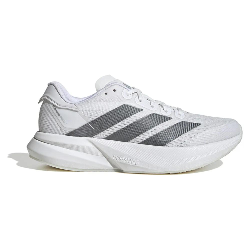 adidas Кроссовки для бега Duramo Speed 2 40 2/3
adidas Кроссовки для бега Duramo Speed 2 40 2/3