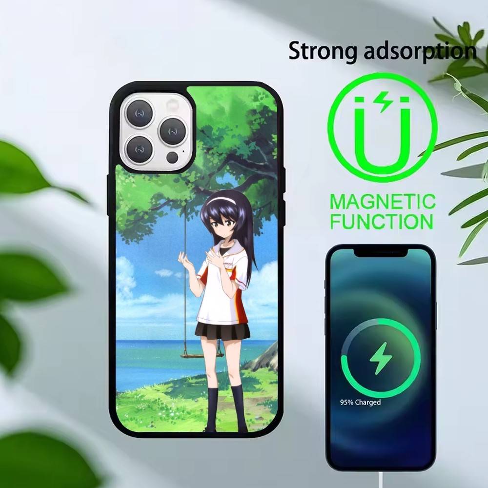 Чехол для телефона G-GIRLS F-Und P-PANZER Для iPhone17,16,15,14,13 Plus,Pro Max Магнитный Для Magsafe Беспроводная Зарядка iPhone16PRO
Чехол для телефона G-GIRLS F-Und P-PANZER Для iPhone17,16,15,14,13 Plus,Pro Max Магнитный Для Magsafe Беспроводная Зарядка iPhone16PRO