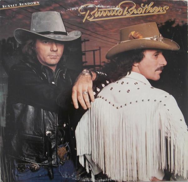 LP Record BURRITO BROTHERS Sunset Sundown FZ37705 CURB 1982 US Rock Used
LP Record BURRITO BROTHERS Sunset Sundown FZ37705 CURB 1982 US Rock Used