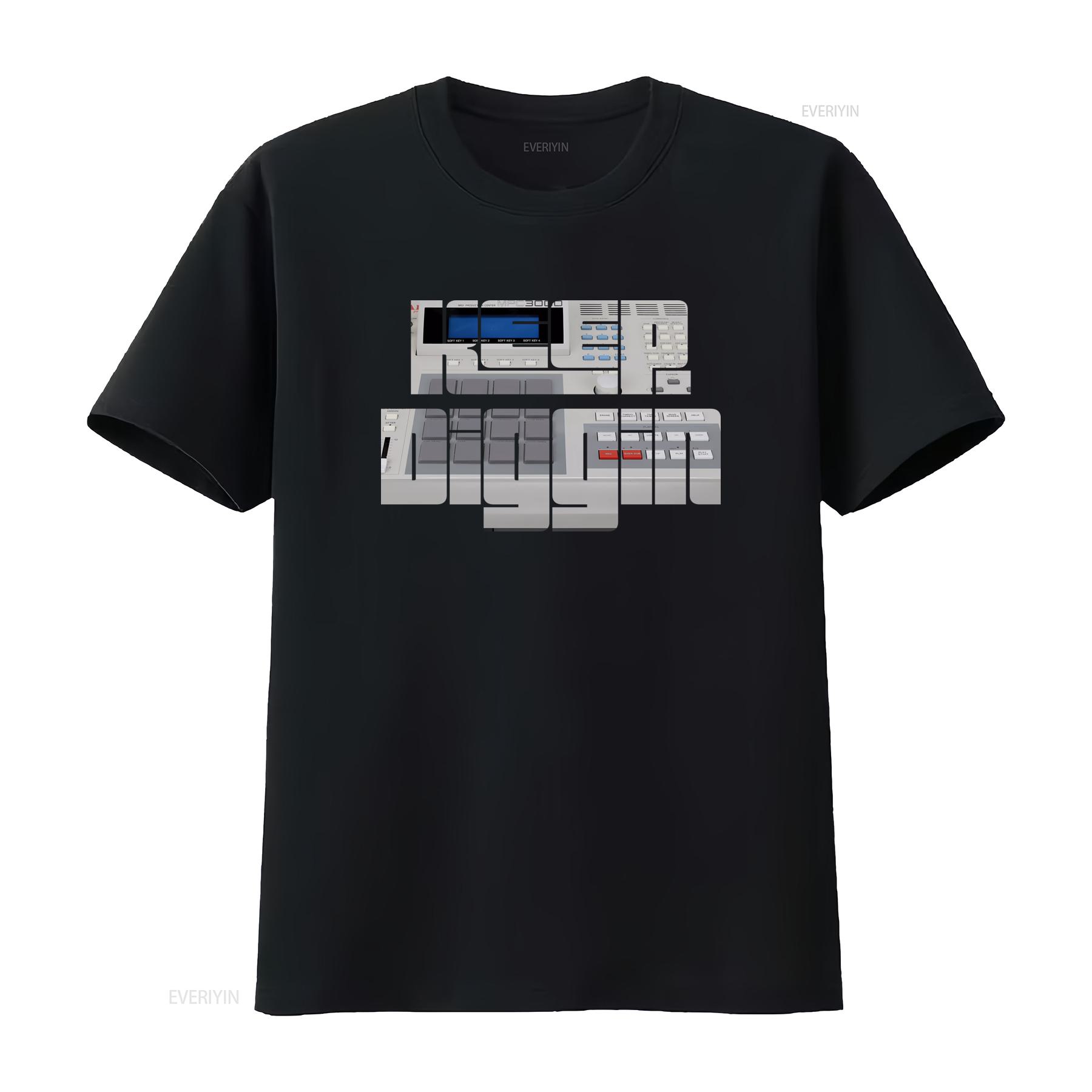 Akai Mpc 3000 Producer Beat Maker Hip Hop Underground Lo Fi Drum Machine Keep Diggin T Shirt vintage Washed Slightly Unisex 4XL
Akai Mpc 3000 Producer Beat Maker Hip Hop Underground Lo Fi Drum Machine Keep Diggin T Shirt vintage Washed Slightly Unisex 4XL