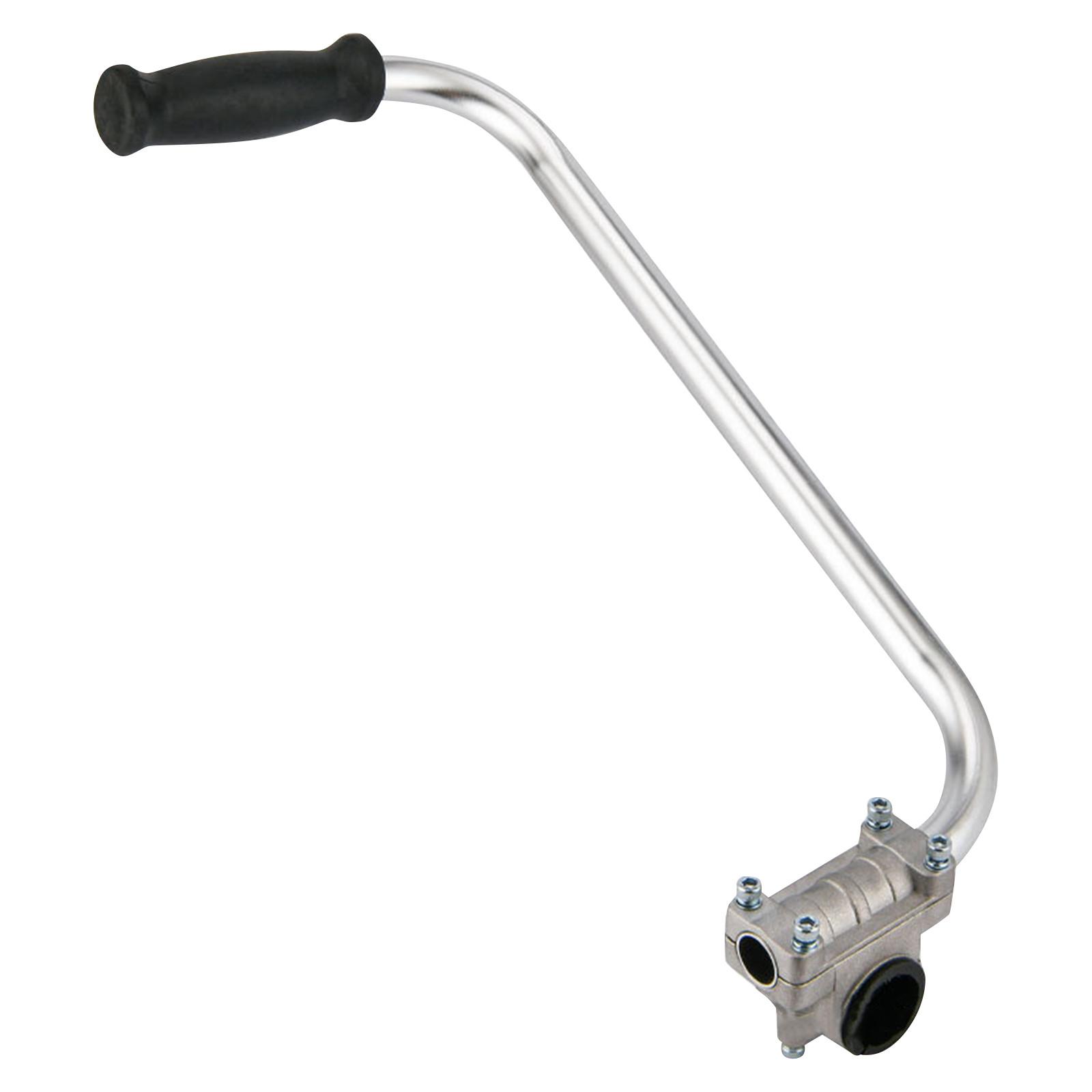 Эргономичная ручка для обрезки, Сетевая ручка для обрезки, Удлинитель ручки с зажимом-кронштейном, Ручка для ухода, Ландшафтный дизайн, Обрезка кромки, Алюминий One Size белый
Эргономичная ручка для обрезки, Сетевая ручка для обрезки, Удлинитель ручки с зажимом-кронштейном, Ручка для ухода, Ландшафтный дизайн, Обрезка кромки, Алюминий One Size белый