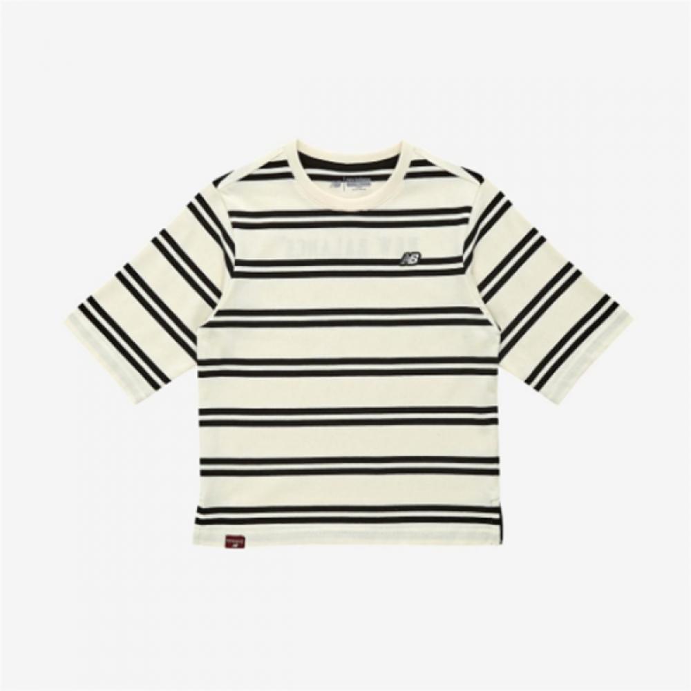 New Balance Kids 7 PoinT STripe T shirT Nk9bf3102u 1.NK9BF3102U 39/100
New Balance Kids 7 PoinT STripe T shirT Nk9bf3102u 1.NK9BF3102U 39/100