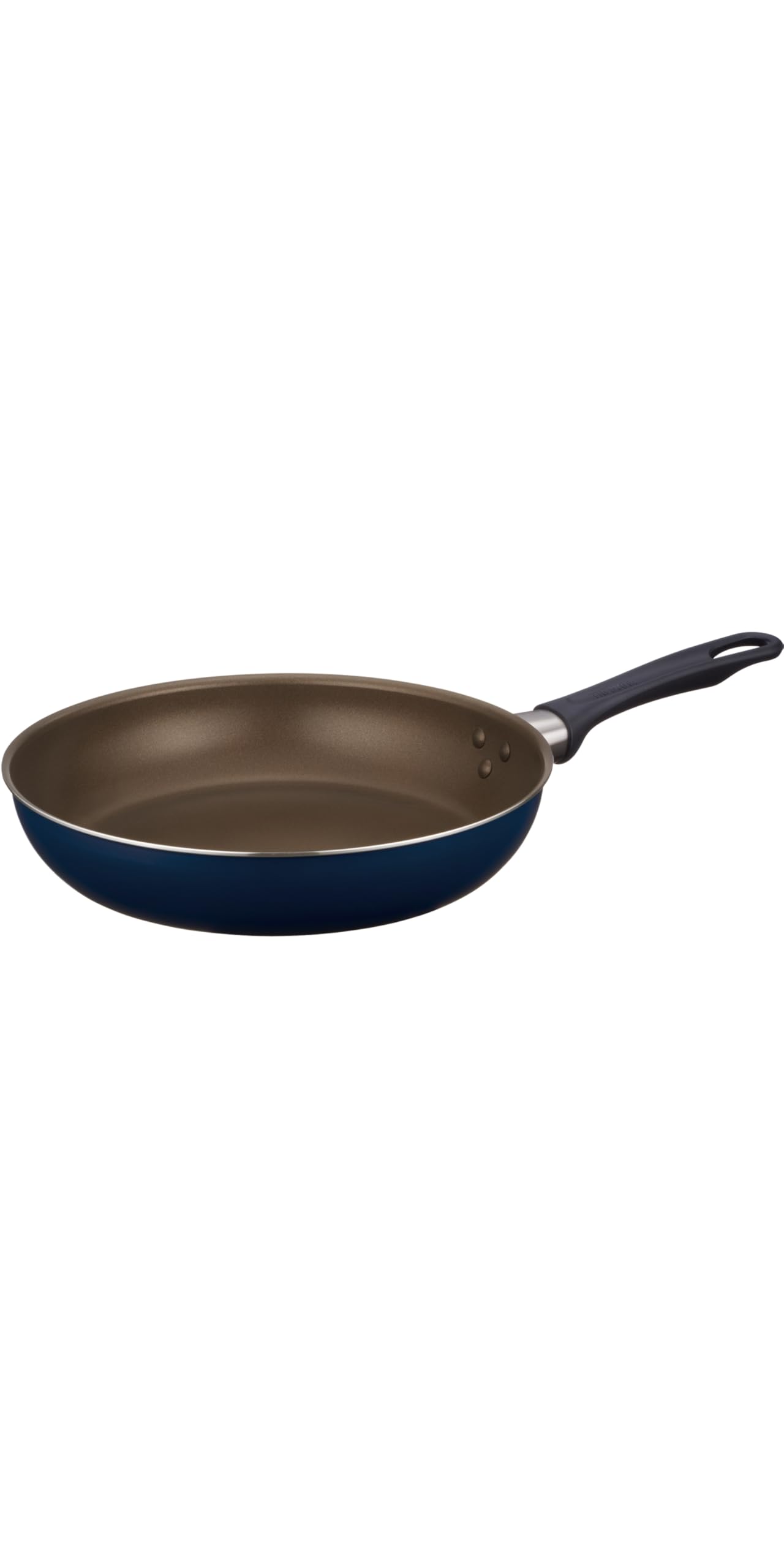 Thermos Durable Series Frying Gas Stove Durable Lightweight Model for Easy NVY Pan, 26cm, Navy, Only, Non-stick, Coating, PFOA/PFOS Free, One-Handed
Thermos Durable Series Frying Gas Stove Durable Lightweight Model for Easy NVY Pan, 26cm, Navy, Only, Non-stick, Coating, PFOA/PFOS Free, One-Handed