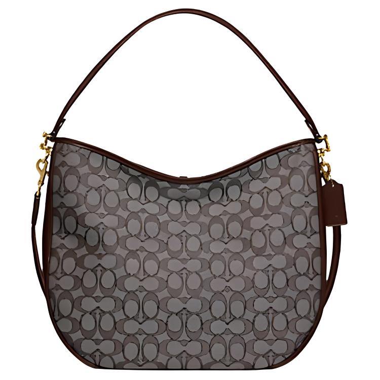 New COACH Leather Shoulder Bag, Crossbody Bag Women s Brown C6659-B4S0M 35.1*9.4*29.5CM
New COACH Leather Shoulder Bag, Crossbody Bag Women s Brown C6659-B4S0M 35.1*9.4*29.5CM