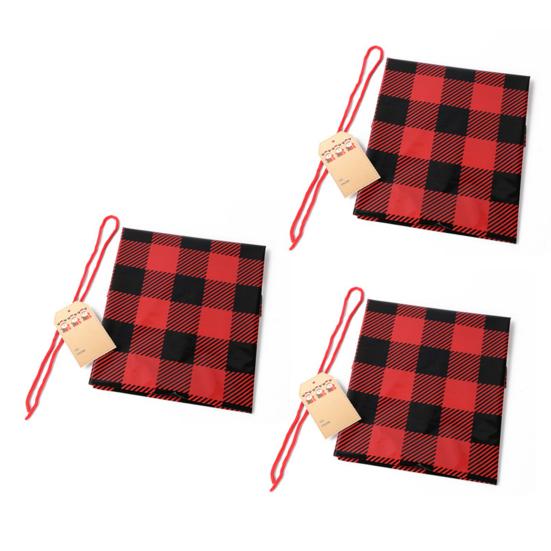 3 шт. Рождественские подарочные мешочки на шнурке, праздничные подарочные упаковочные мешки, маленькие, очень большие, с Санта-Клаусом, рождественские упаковочные мешки E
3 шт. Рождественские подарочные мешочки на шнурке, праздничные подарочные упаковочные мешки, маленькие, очень большие, с Санта-Клаусом, рождественские упаковочные мешки E